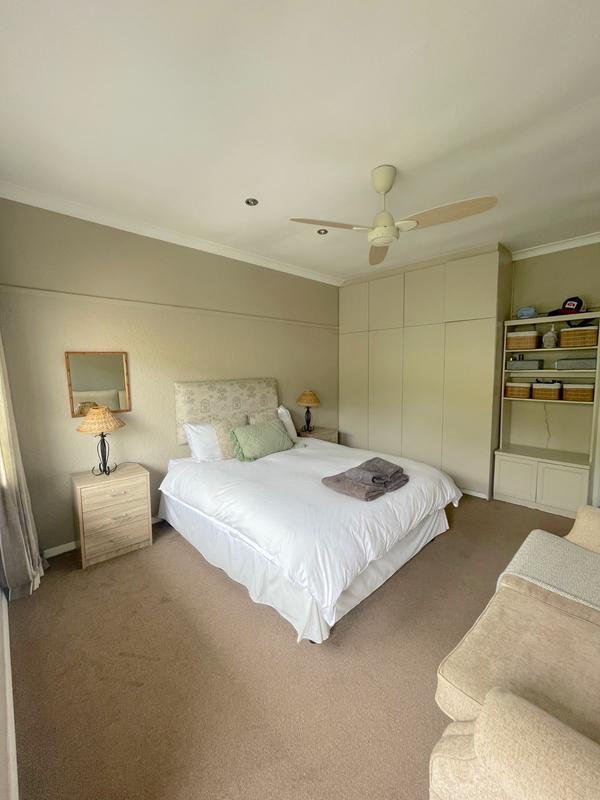 To Let 1 Bedroom Property for Rent in Bantry Bay Western Cape